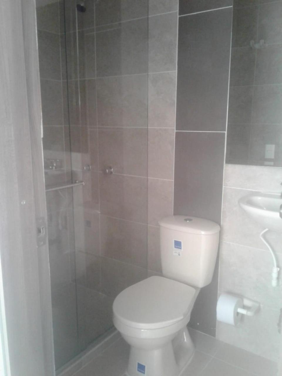 Hostal Piedra Del Sol Floridablanca Luaran gambar