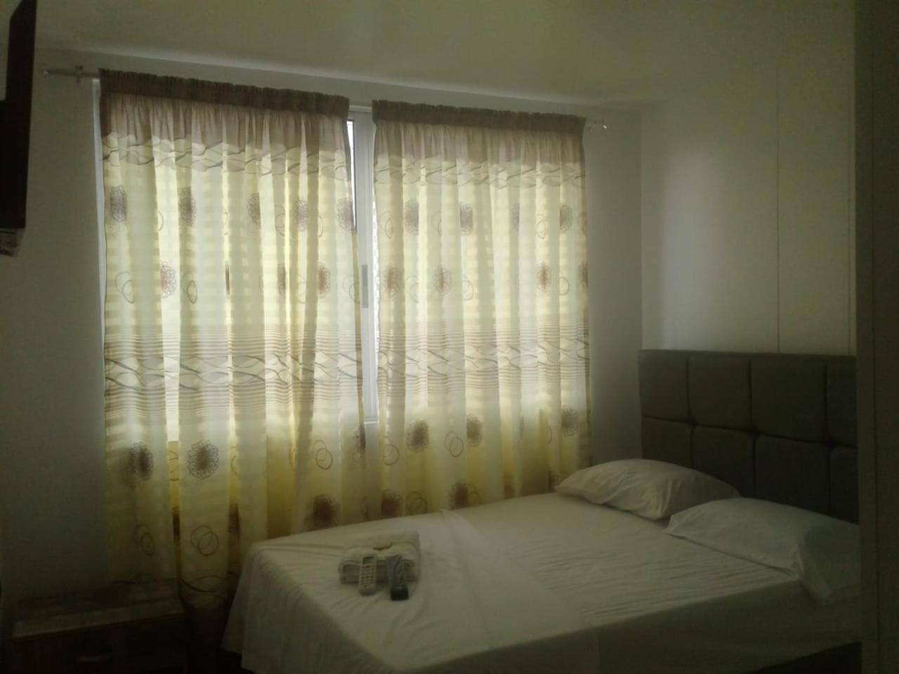 Hostal Piedra Del Sol Floridablanca Luaran gambar