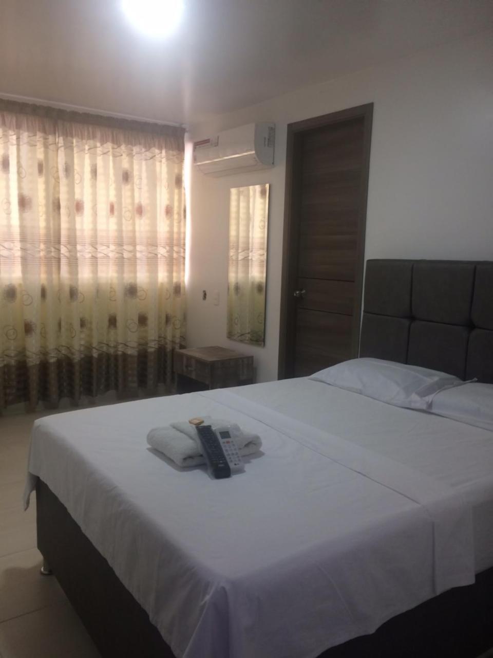 Hostal Piedra Del Sol Floridablanca Luaran gambar