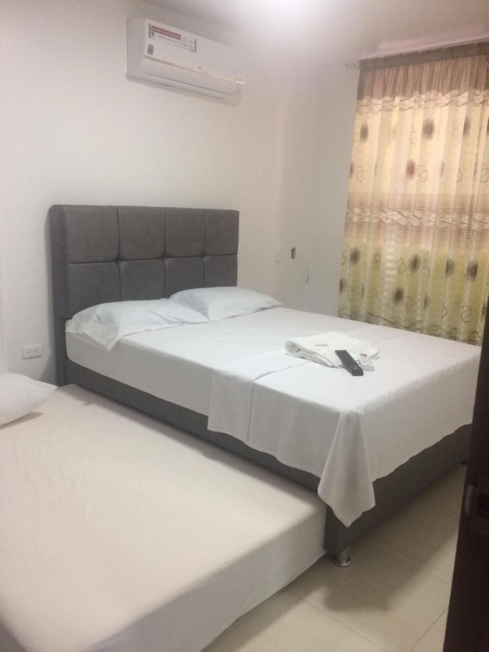 Hostal Piedra Del Sol Floridablanca Luaran gambar