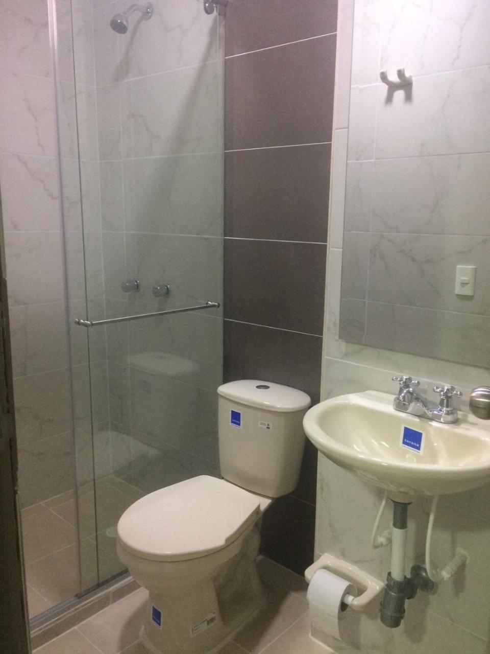 Hostal Piedra Del Sol Floridablanca Luaran gambar